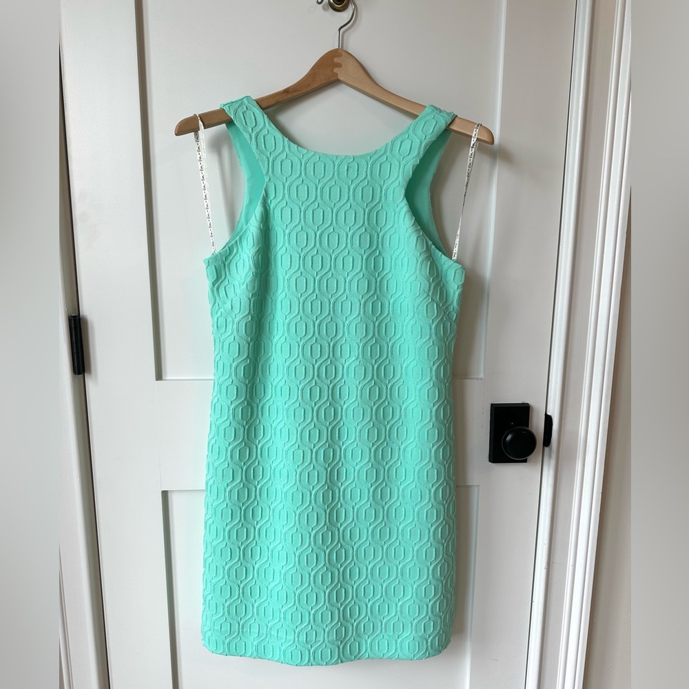 Lilly Pulitzer NWT Mango Shift